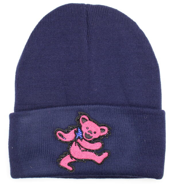 Grateful Dead Winter Hat - Image 2